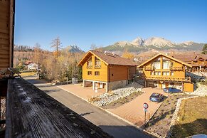 Kukučka Lomnica - Tatranská Lomnica