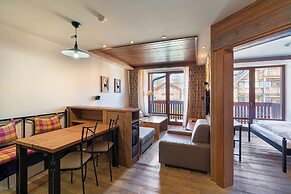 Kukučka Lomnica - Tatranská Lomnica