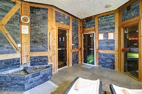 Kukučka Lomnica - Tatranská Lomnica