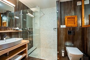 Kukučka Lomnica - Tatranská Lomnica