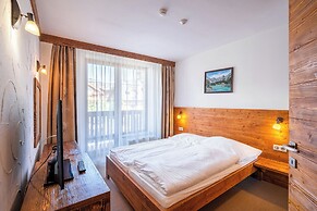 Kukučka Lomnica - Tatranská Lomnica