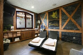 Kukučka Lomnica - Tatranská Lomnica