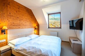 Kukučka Lomnica - Tatranská Lomnica