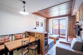 Kukučka Lomnica - Tatranská Lomnica