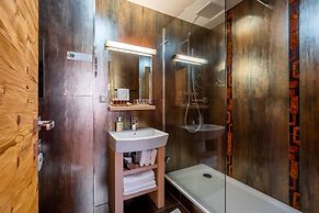 Kukučka Lomnica - Tatranská Lomnica