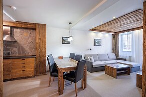 Kukučka Lomnica - Tatranská Lomnica