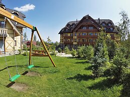 Kukučka Lomnica - Tatranská Lomnica