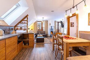 Kukučka Lomnica - Tatranská Lomnica