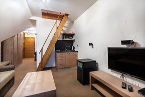 Kukučka Lomnica - Tatranská Lomnica