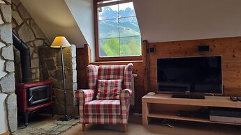 Kukučka Lomnica - Tatranská Lomnica