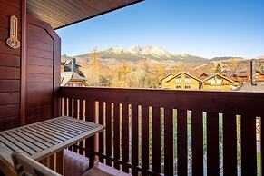 Kukučka Lomnica - Tatranská Lomnica