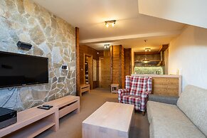 Kukučka Lomnica - Tatranská Lomnica