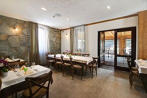 Kukučka Lomnica - Tatranská Lomnica