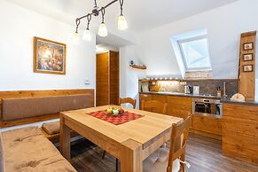 Kukučka Lomnica - Tatranská Lomnica