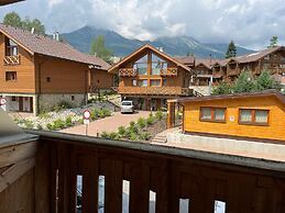 Kukučka Lomnica - Tatranská Lomnica