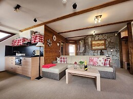 Kukučka Lomnica - Tatranská Lomnica