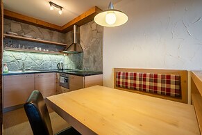 Kukučka Lomnica - Tatranská Lomnica