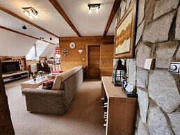 Kukučka Lomnica - Tatranská Lomnica