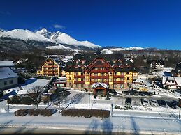 Kukučka Lomnica - Tatranská Lomnica