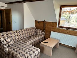 Kukučka Lomnica - Tatranská Lomnica