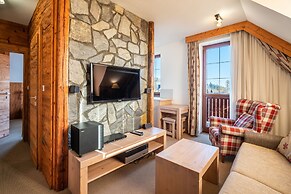 Kukučka Lomnica - Tatranská Lomnica