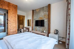 Kukučka Lomnica - Tatranská Lomnica