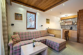 Kukučka Lomnica - Tatranská Lomnica