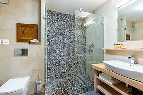 Kukučka Lomnica - Tatranská Lomnica