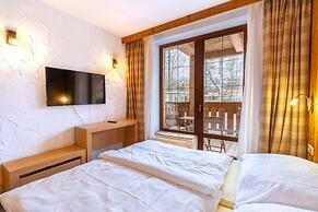 Kukučka Lomnica - Tatranská Lomnica