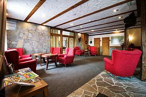 Kukučka Lomnica - Tatranská Lomnica