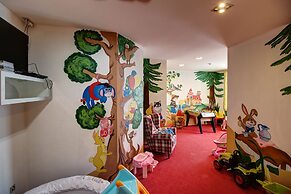 Kukučka Lomnica - Tatranská Lomnica