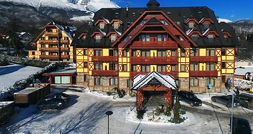 Kukučka Lomnica - Tatranská Lomnica