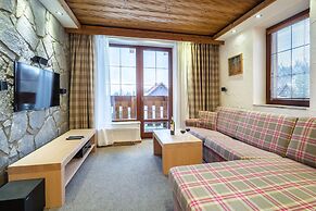 Kukučka Lomnica - Tatranská Lomnica