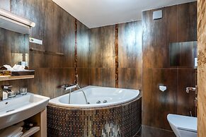 Kukučka Lomnica - Tatranská Lomnica