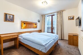 Kukučka Lomnica - Tatranská Lomnica