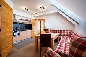 Kukučka Lomnica - Tatranská Lomnica