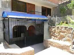 Hatun Wasi Tawantinsuyo