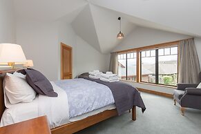 Release Wanaka - Bullock Creek Chalet