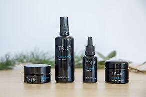 Release Wanaka - Bullock Creek Chalet