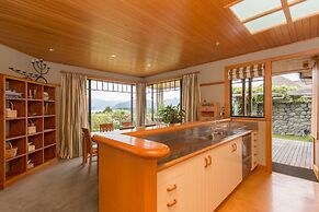 Release Wanaka - Bullock Creek Chalet