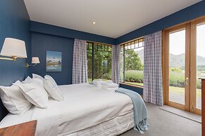 Release Wanaka - Bullock Creek Chalet