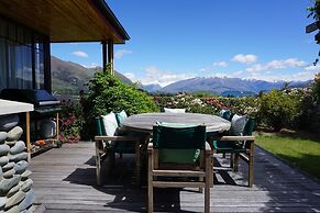 Release Wanaka - Bullock Creek Chalet