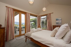 Release Wanaka - Bullock Creek Chalet