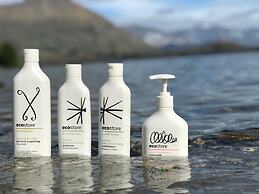 Release Wanaka - Bullock Creek Chalet