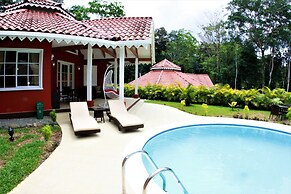 Second Prime Retreats ALL INCLUSIVE