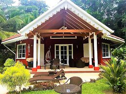 Second Prime Retreats ALL INCLUSIVE