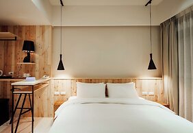 Onsense Villa