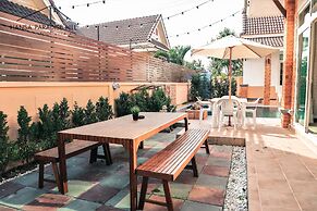 Hansa Paradise Hill Pool Villa