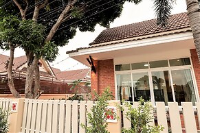 Hansa Paradise Hill Pool Villa