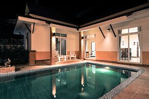 Hansa Paradise Hill Pool Villa